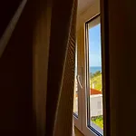 Sweet Penthouse Apartment Nazaré