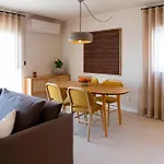 Apartment Sweet Penthouse Nazaré