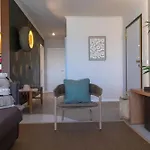 Sweet Penthouse Nazaré