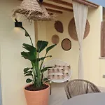 Sweet Penthouse Apartment Nazaré