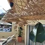 Apartment Sweet Penthouse Nazaré