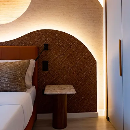 Apartment Sweet Penthouse Nazare