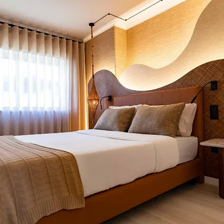 Sweet Penthouse * Nazare