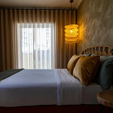 Sweet Penthouse Apartman *