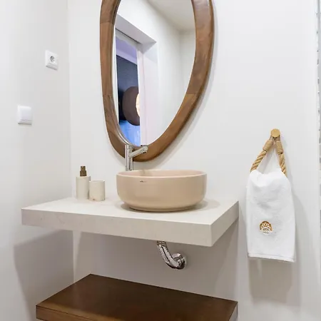Apartment Sweet Penthouse Nazare