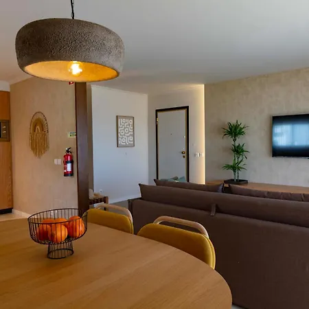 Apartment Sweet Penthouse