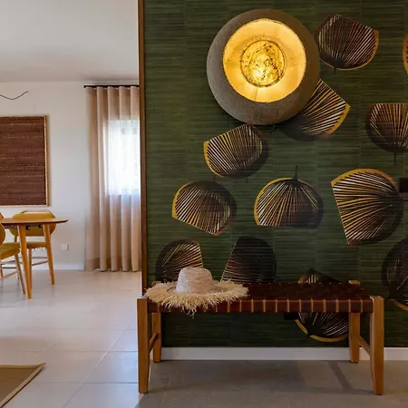 Sweet Penthouse Nazare