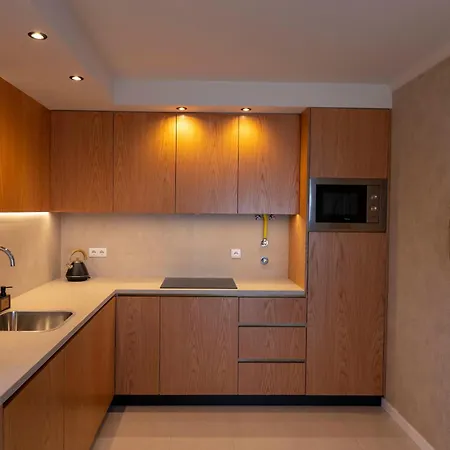 Sweet Penthouse * Nazare