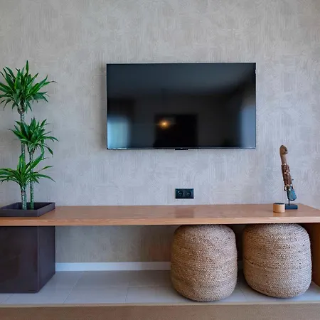 Sweet Penthouse Apartment