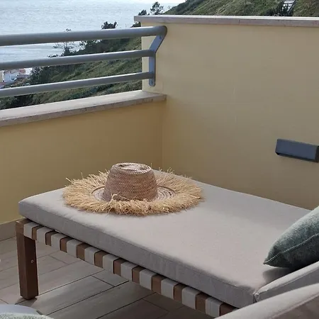 Sweet Penthouse Nazare