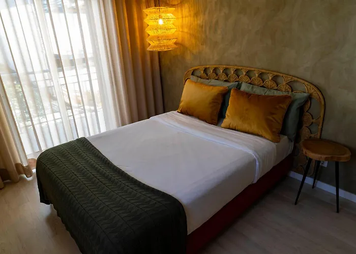 Apartman Sweet Penthouse