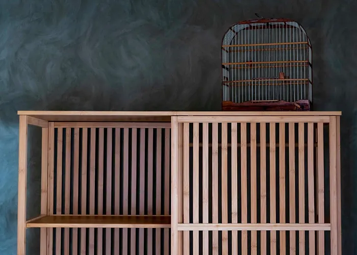 Sweet Penthouse Nazaré