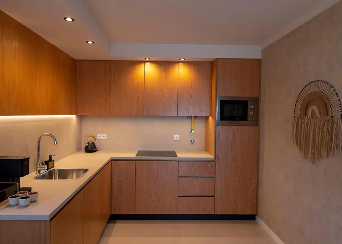 Sweet Penthouse * Nazaré