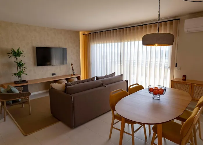 Apartman Sweet Penthouse *