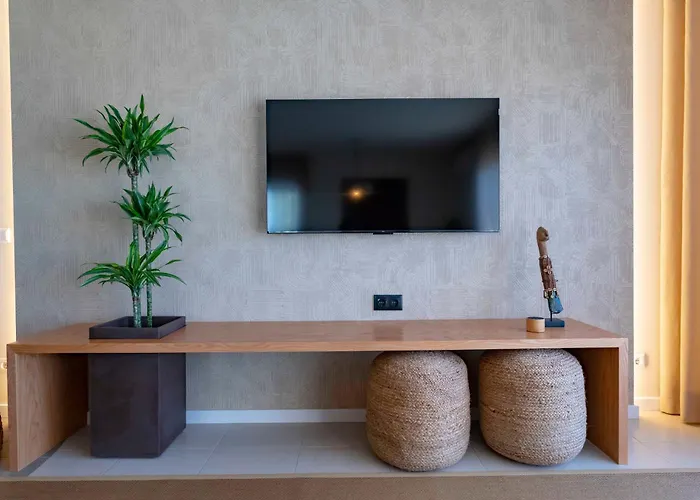 Sweet Penthouse Apartman