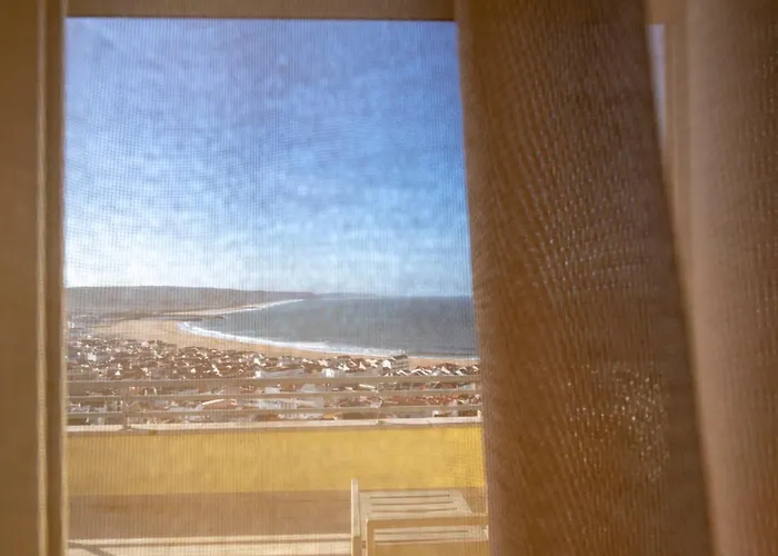 Sweet Penthouse * Nazaré