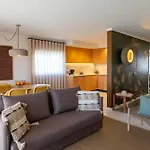 Sweet Penthouse * 나자레