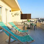 Lägenhet Sweet Penthouse