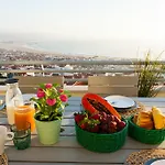아파트 Sweet Penthouse 나자레