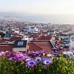 Sweet Penthouse 아파트 나자레