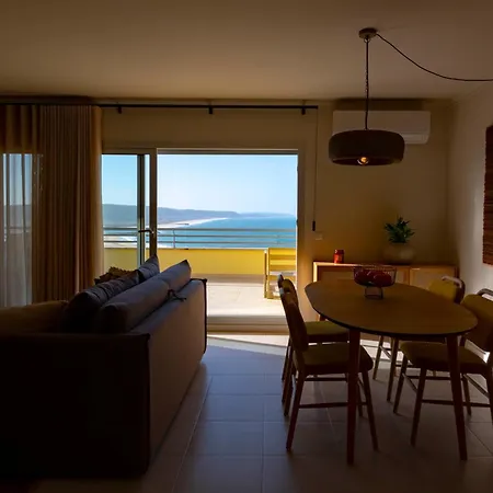Lejlighed Sweet Penthouse *