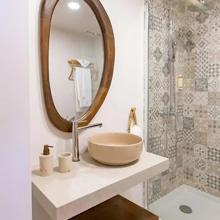 Appartamento Sweet Penthouse *