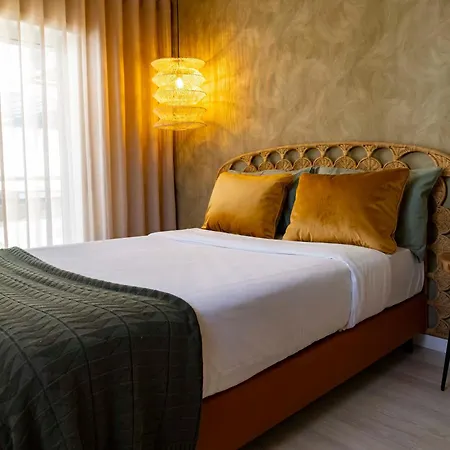 Lejlighed Sweet Penthouse Nazaré