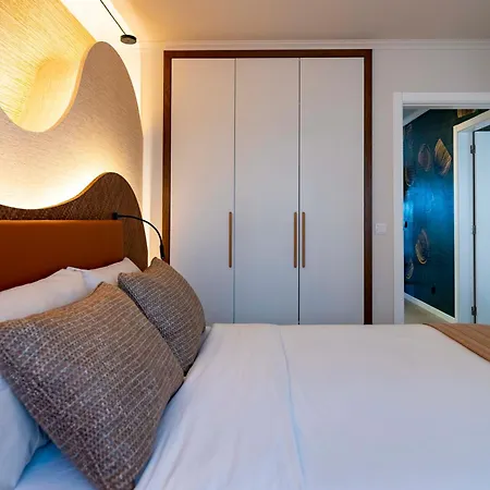 Appartamento Sweet Penthouse