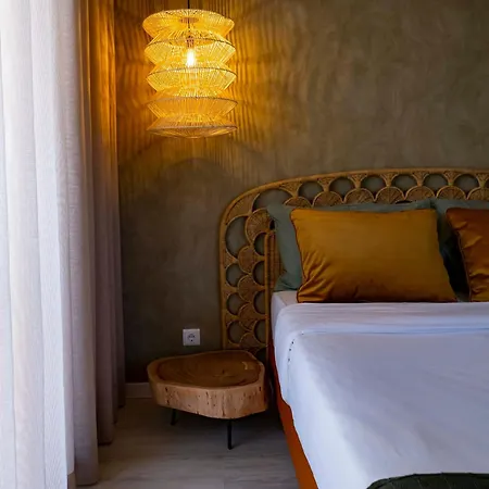 Lejlighed Sweet Penthouse *