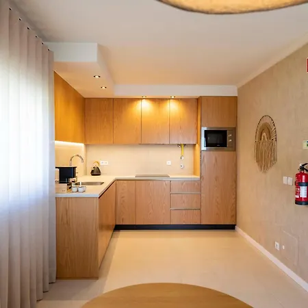 Lejlighed Sweet Penthouse *