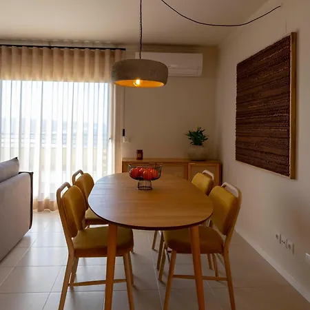Lejlighed Sweet Penthouse Nazaré