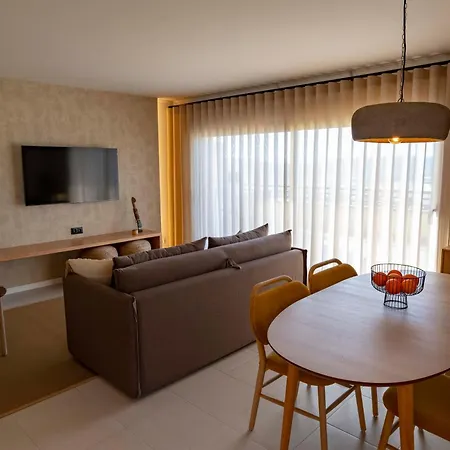 Lejlighed Sweet Penthouse *