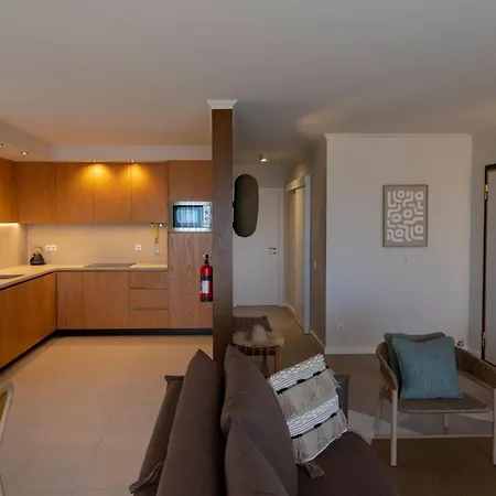 Sweet Penthouse Lejlighed *