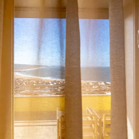 Sweet Penthouse Lejlighed *