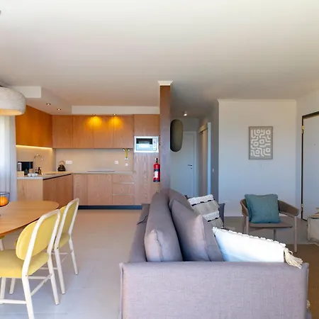 Sweet Penthouse *