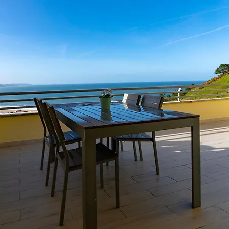 Appartamento Sweet Penthouse *