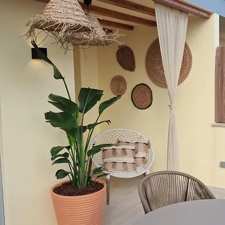Sweet Penthouse Lejlighed Nazaré
