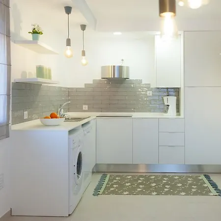 Apartamento Sweet Penthouse *