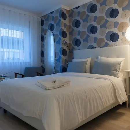 Sweet Penthouse Apartamento Nazaré