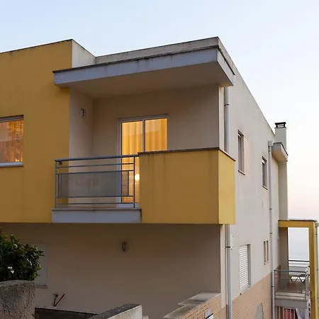 Appartamento Sweet Penthouse *