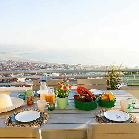 Apartamento Sweet Penthouse