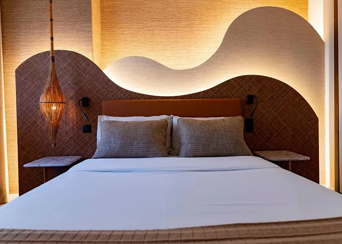 Sweet Penthouse Lejlighed *