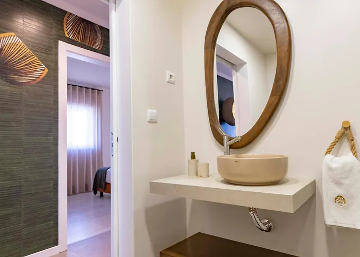 Sweet Penthouse Lejlighed *