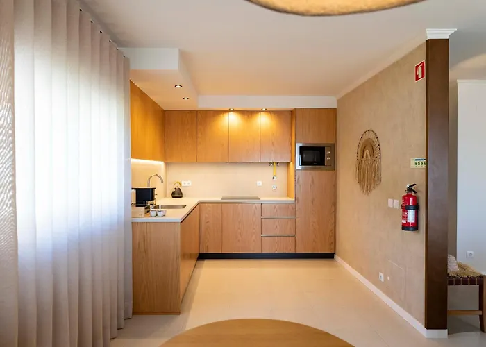 Lejlighed Sweet Penthouse *