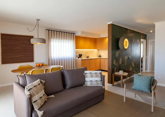 Sweet Penthouse * Nazaré