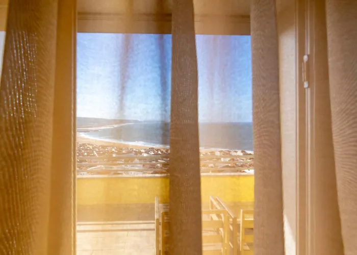 Sweet Penthouse Lejlighed *