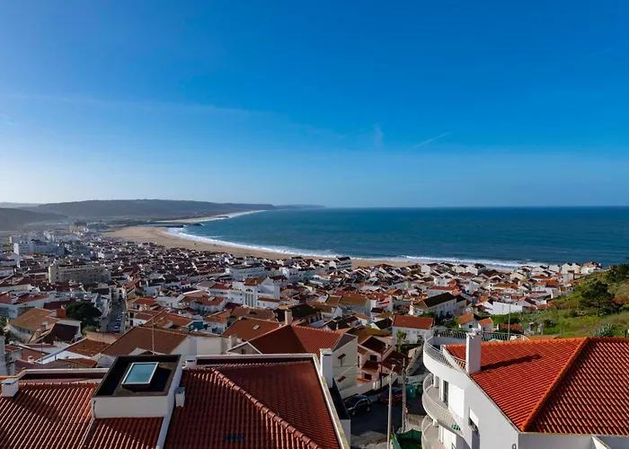 Sweet Penthouse Lejlighed