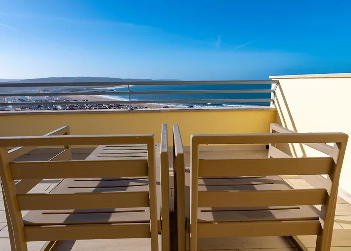 Lejlighed Sweet Penthouse