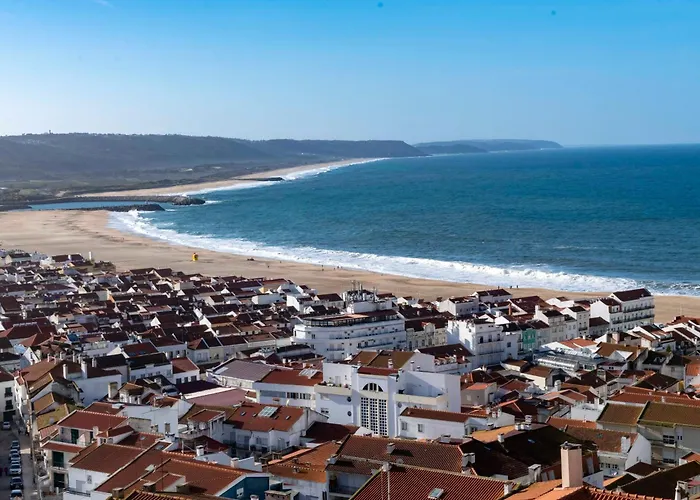 Sweet Penthouse Lejlighed