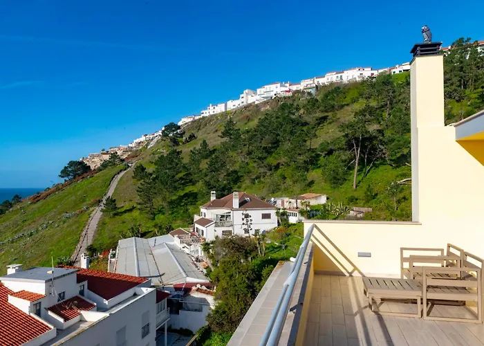 Lejlighed Sweet Penthouse *